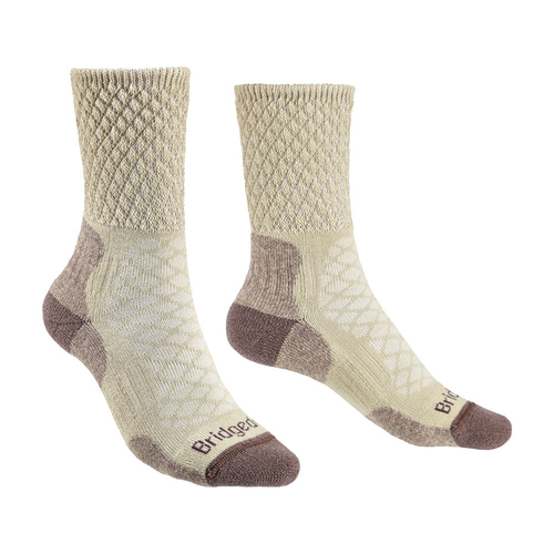 BRIDGEDALE Bridgedale Hike Comfort Light Weight Women's BRIDGEDALE Bridgedale Hike Comfort Light Weight Women's