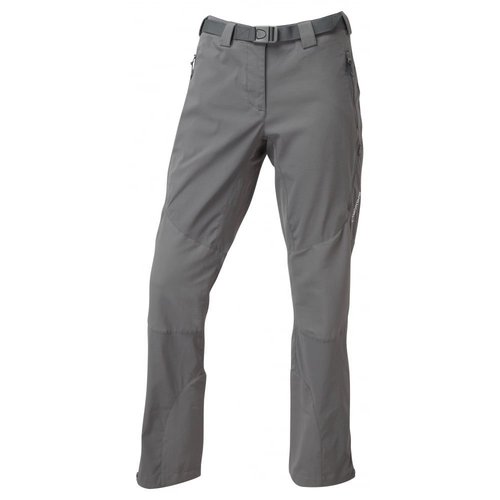 MONTANE Montane Terra Ridge Pants Reg Leg Women’s MONTANE Montane Terra Ridge Pants Reg Leg Women’s