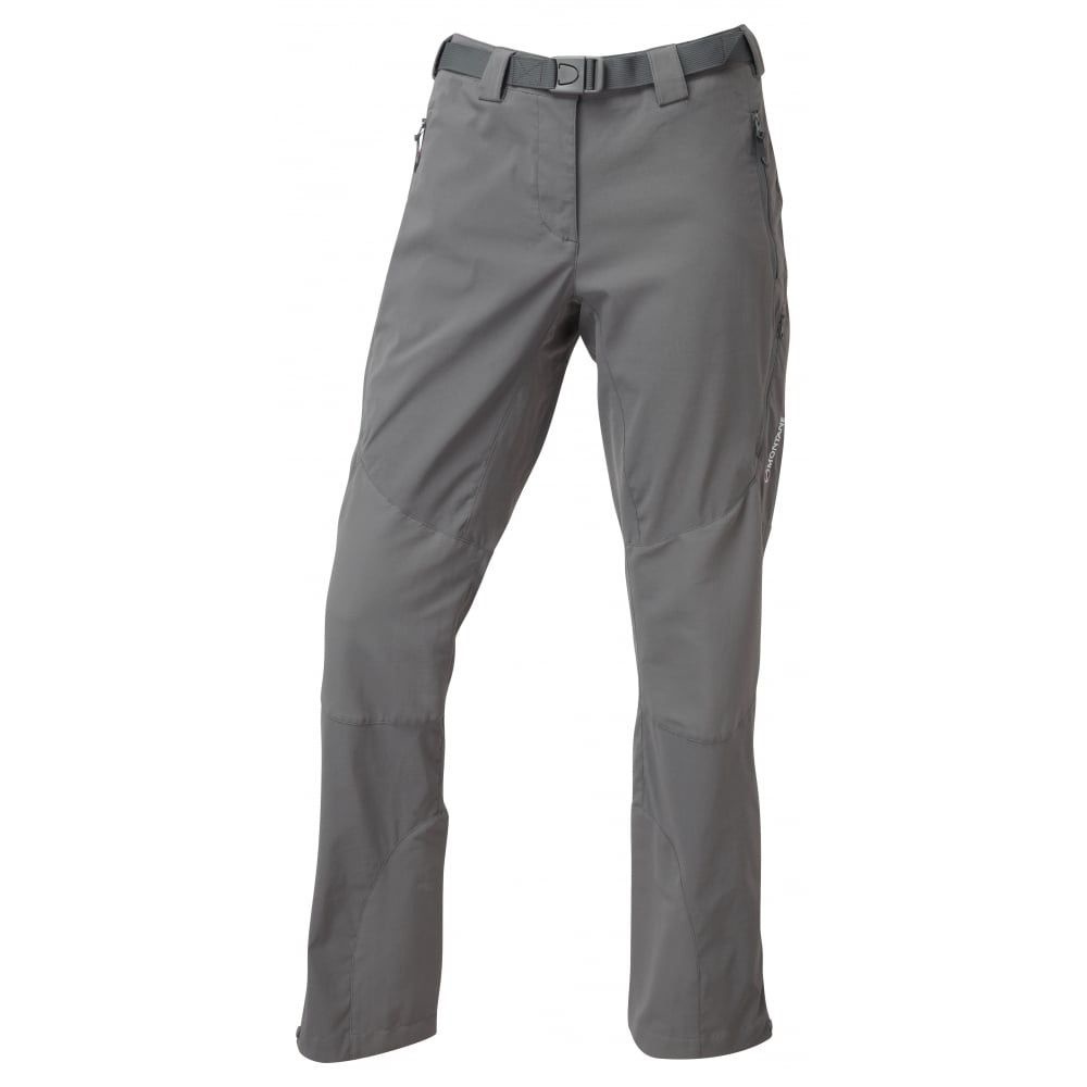 MONTANE TERRA RIDGE PANT REG LEG WOMEN 