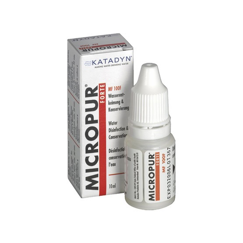 KATADYN Katadyn Micropur Forte Liquid MF1000F KATADYN Katadyn Micropur Forte Liquid MF1000F