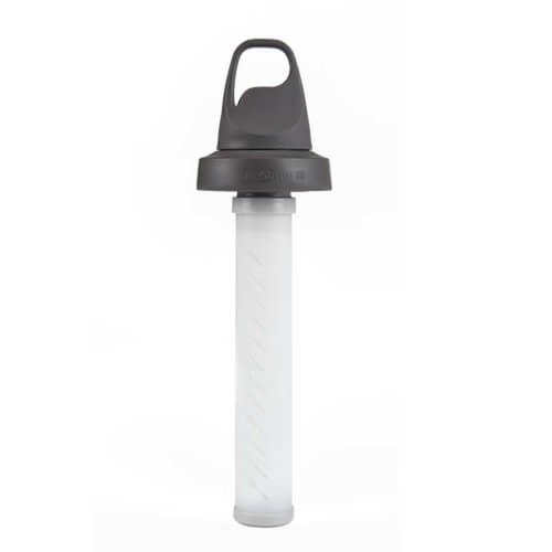 Lifestraw LifeStraw Universal Water Bottle Adaptor Lifestraw LifeStraw Universal Water Bottle Adaptor