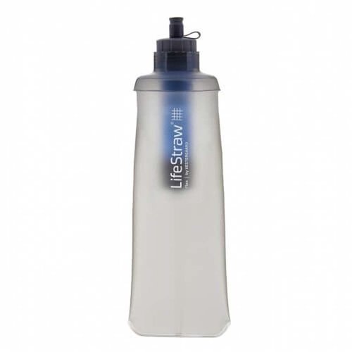 Lifestraw LifeStraw - Flex Water Filter Lifestraw LifeStraw - Flex Water Filter