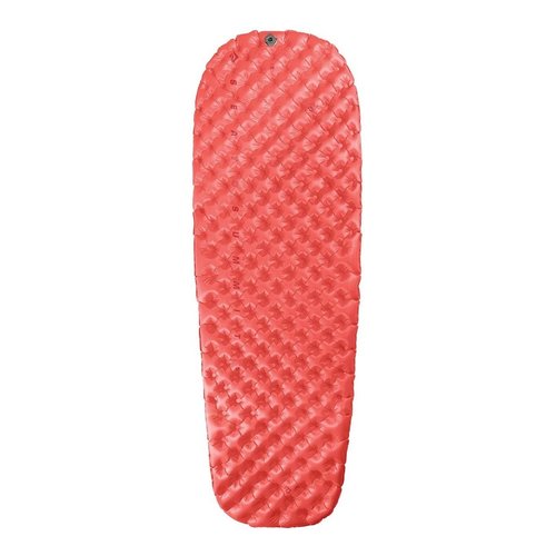 SEA TO SUMMIT Sea To Summit Ultralight Insulated Sleeping Mat Women’s - Large SEA TO SUMMIT Sea To Summit Ultralight Insulated Sleeping Mat Women’s - Large