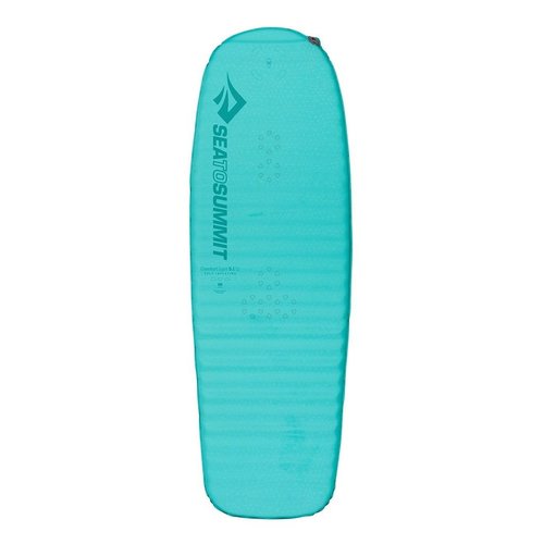 SEA TO SUMMIT SEA TO SUMMIT COMFORT LIGHT SELF INFLATING MAT WOMEN’S - LARGE SEA TO SUMMIT SEA TO SUMMIT COMFORT LIGHT SELF INFLATING MAT WOMEN’S - LARGE
