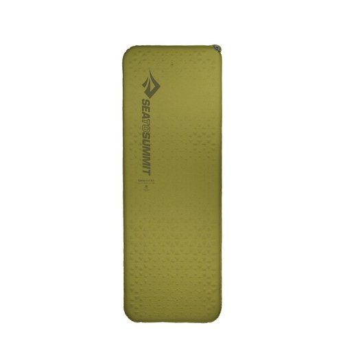 SEA TO SUMMIT Sea To Summit Camp Self Inflating Mat Rectangular Regular Wide SEA TO SUMMIT Sea To Summit Camp Self Inflating Mat Rectangular Regular Wide