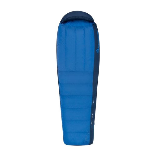 SEA TO SUMMIT Sea To Summit Trek I Sleeping Bag - Long SEA TO SUMMIT Sea To Summit Trek I Sleeping Bag - Long
