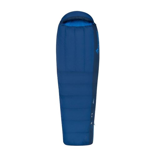 SEA TO SUMMIT Sea To Summit Trek II Sleeping Bag - Long SEA TO SUMMIT Sea To Summit Trek II Sleeping Bag - Long