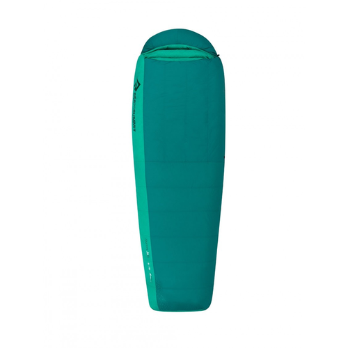 SEA TO SUMMIT Sea To Summit Journey II Women’s Sleeping Bag - Long SEA TO SUMMIT Sea To Summit Journey II Women’s Sleeping Bag - Long