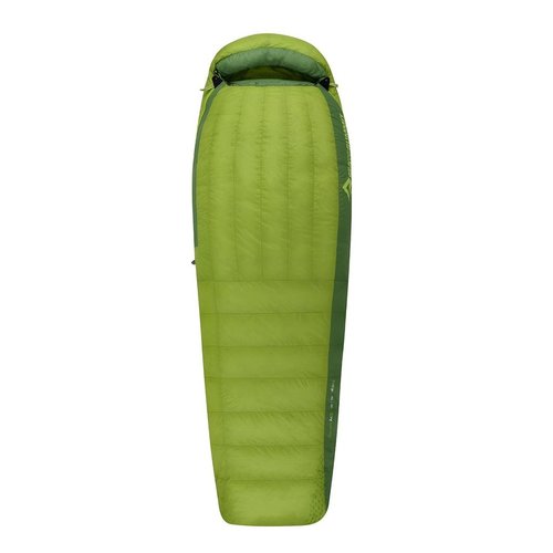 SEA TO SUMMIT Sea To Summit Ascent II Sleeping Bag - Regular SEA TO SUMMIT Sea To Summit Ascent II Sleeping Bag - Regular