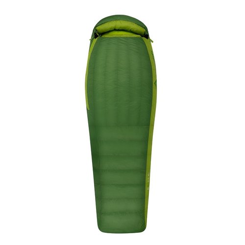 SEA TO SUMMIT Sea To Summit Ascent III Sleeping Bag - Long SEA TO SUMMIT Sea To Summit Ascent III Sleeping Bag - Long