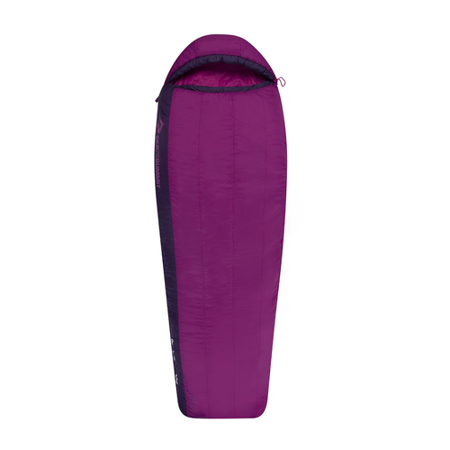 SEA TO SUMMIT Sea To Summit Quest I Women’s Sleeping Bag -Regular SEA TO SUMMIT Sea To Summit Quest I Women’s Sleeping Bag -Regular