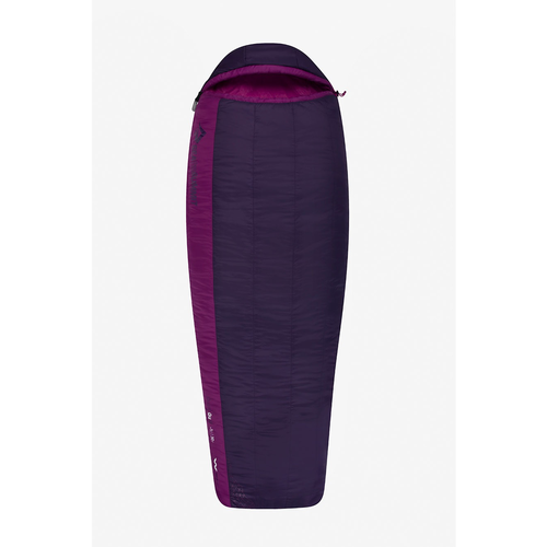 SEA TO SUMMIT Sea To Summit Quest II Women’s Sleeping Bag - Regular SEA TO SUMMIT Sea To Summit Quest II Women’s Sleeping Bag - Regular