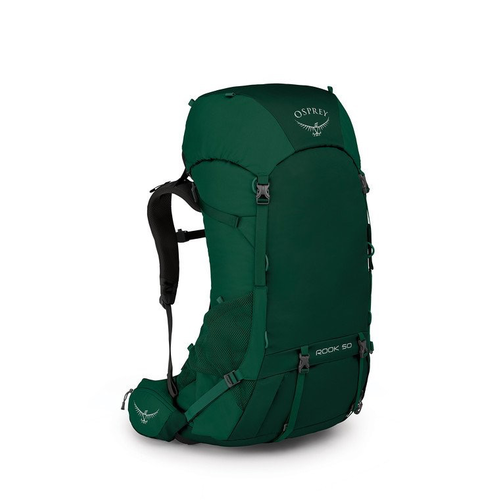 OSPREY Osprey Rook 50 Men’s Hiking Pack OSPREY Osprey Rook 50 Men’s Hiking Pack
