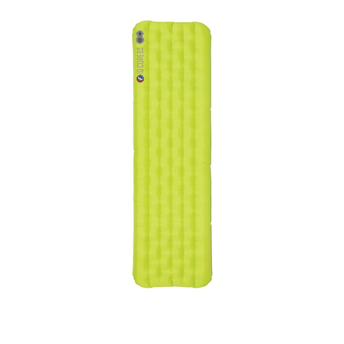 BIG AGNES Big Agnes Q-Core SLX Insulated Sleeping Mat - Regular BIG AGNES Big Agnes Q-Core SLX Insulated Sleeping Mat - Regular