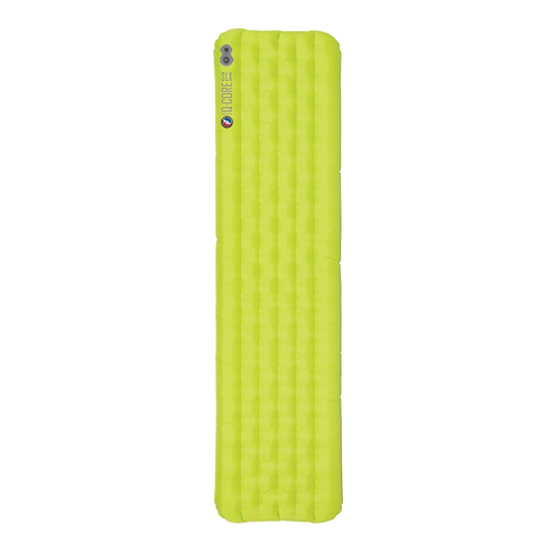 BIG AGNES Big Agnes Q-Core SLX Insulated Sleeping Mat - Long BIG AGNES Big Agnes Q-Core SLX Insulated Sleeping Mat - Long