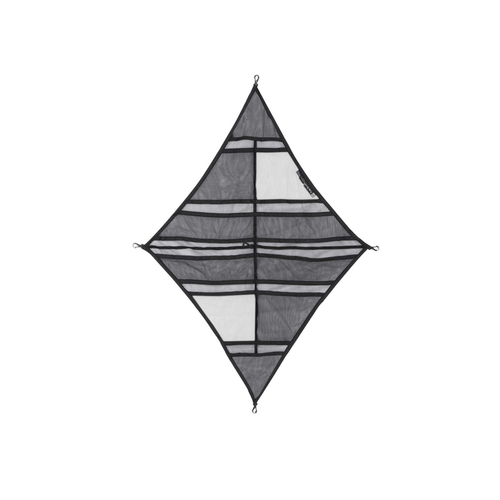 NEMO Nemo Dagger 2p Footprint-2019 NEMO Nemo Dagger 2p Footprint-2019