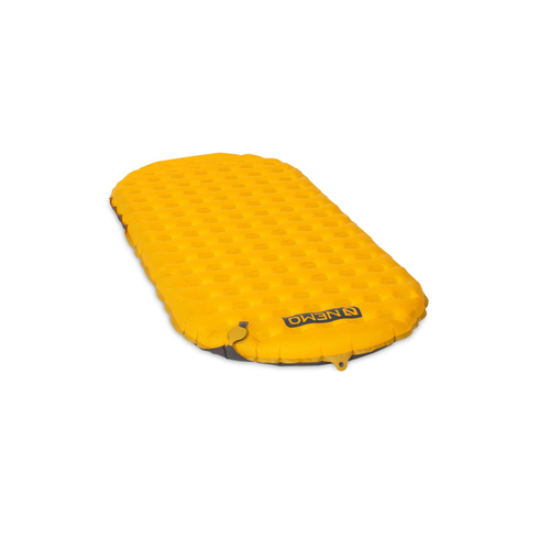 NEMO Nemo Tensor 20S Mummy Sleeping Mat Short NEMO Nemo Tensor 20S Mummy Sleeping Mat Short
