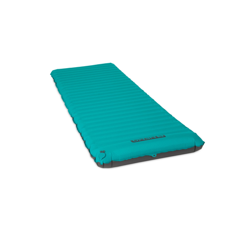 NEMO Nemo Astro Insulated 25l Rectangular Sleeping Mat Long Wide-2019 NEMO Nemo Astro Insulated 25l Rectangular Sleeping Mat Long Wide-2019