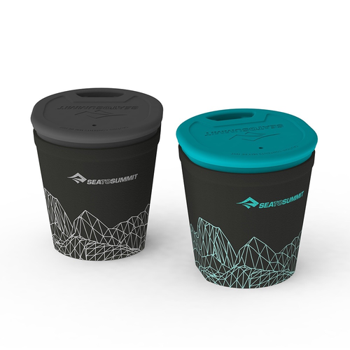 SEA TO SUMMIT Sea To Summit Delta Light Insulated Mug SEA TO SUMMIT Sea To Summit Delta Light Insulated Mug