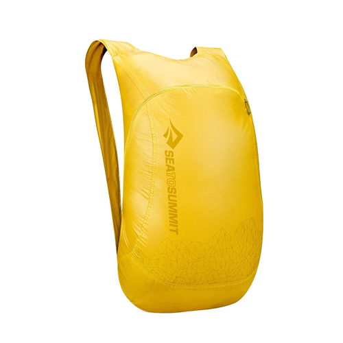 SEA TO SUMMIT Sea To Summit Ultra-Sil Nano Daypack SEA TO SUMMIT Sea To Summit Ultra-Sil Nano Daypack