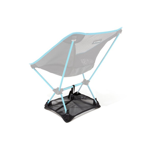 Helinox Helinox-Ground Sheet For Chair One Helinox Helinox-Ground Sheet For Chair One