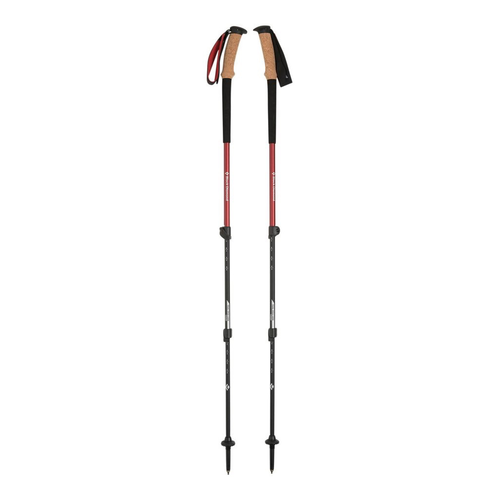 BLACK DIAMOND Black Diamond Trail Ergo Cork Trekking Poles, Unisex, 2019 BLACK DIAMOND Black Diamond Trail Ergo Cork Trekking Poles, Unisex, 2019