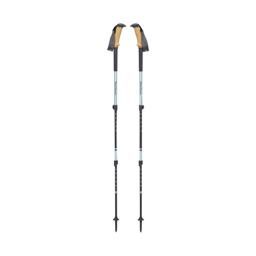 BLACK DIAMOND Black Diamond Trail Ergo Cork, Women’s Trekking Poles, 2019 BLACK DIAMOND Black Diamond Trail Ergo Cork, Women’s Trekking Poles, 2019