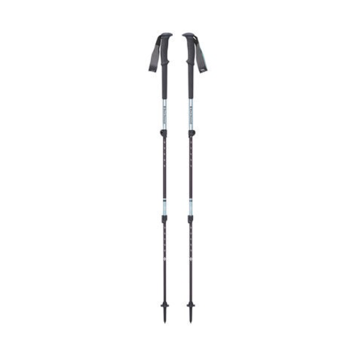 BLACK DIAMOND Black Diamond Women’s Trail Trekking Poles, 2019 BLACK DIAMOND Black Diamond Women’s Trail Trekking Poles, 2019