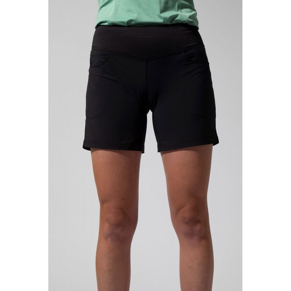 MONTANE CYGNUS SHORTS WOMEN'S 