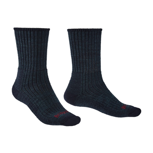 BRIDGEDALE Bridgedale Hike Comfort Midweight Men's BRIDGEDALE Bridgedale Hike Comfort Midweight Men's