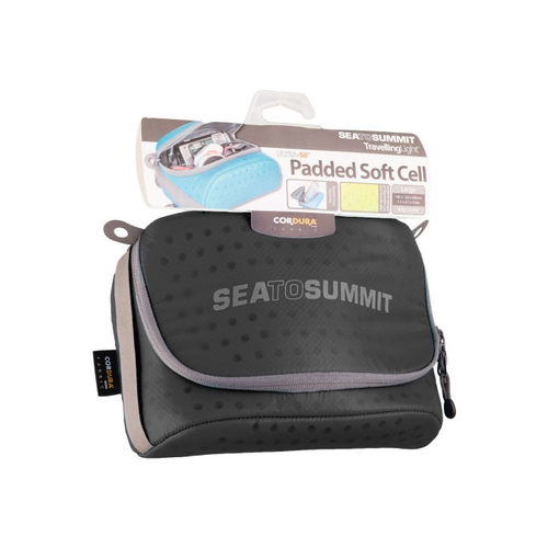 SEA TO SUMMIT Sea To Summit Travelling Light Soft Cell, Large