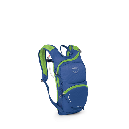 OSPREY Osprey Moki Kids Hydration Pack With 1.5l Bladder 2019 OSPREY Osprey Moki Kids Hydration Pack With 1.5l Bladder 2019