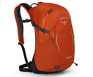 osprey hikelite 18 daypack