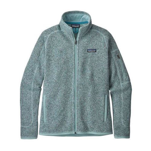 PATAGONIA PATAGONIA BETTER SWEATER JACKET WOMEN’S PATAGONIA PATAGONIA BETTER SWEATER JACKET WOMEN’S