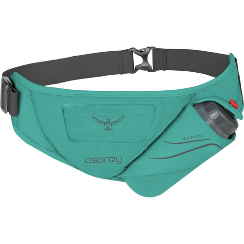 OSPREY Osprey Dyna Solo Trail Running Belt With 570ml Packbottle OSPREY Osprey Dyna Solo Trail Running Belt With 570ml Packbottle