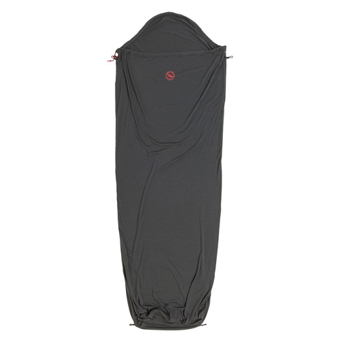 BIG AGNES Big Agnes Merino Wool Sleeping Bag Liner BIG AGNES Big Agnes Merino Wool Sleeping Bag Liner
