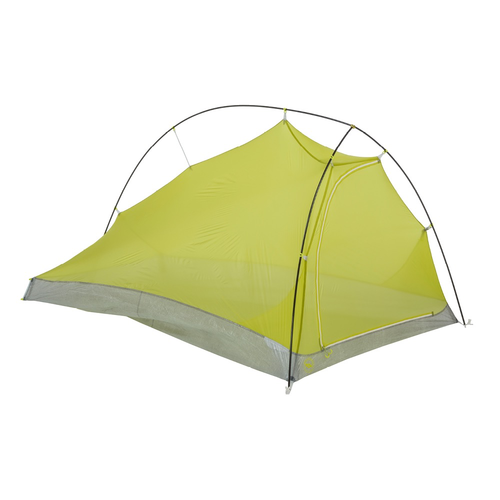 BIG AGNES Big Agnes Fly Creek HV 2 Person Carbon Dyneema Tent BIG AGNES Big Agnes Fly Creek HV 2 Person Carbon Dyneema Tent