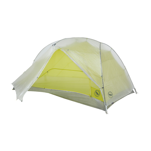 BIG AGNES Big Agnes Tiger Wall 2 Person Carbon Dyneema Tent BIG AGNES Big Agnes Tiger Wall 2 Person Carbon Dyneema Tent