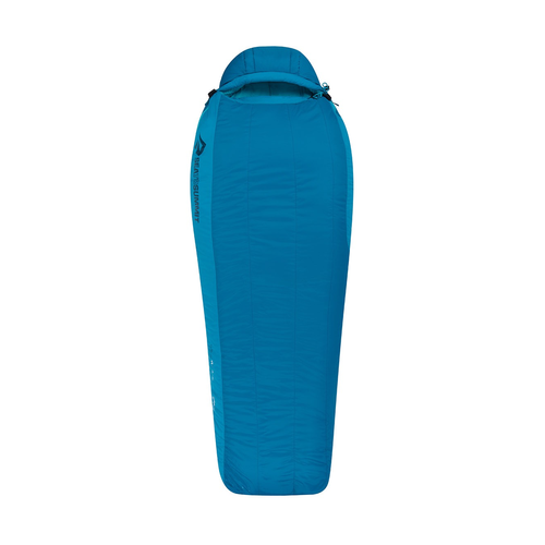 SEA TO SUMMIT Sea To Summit Venture II Women’s Sleeping Bag Long SEA TO SUMMIT Sea To Summit Venture II Women’s Sleeping Bag Long