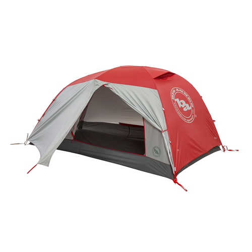 BIG AGNES Big Agnes Copper Spur HV 3 Expedition Tent BIG AGNES Big Agnes Copper Spur HV 3 Expedition Tent