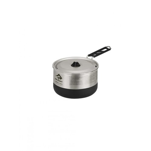 SEA TO SUMMIT Sea To Summit Sigma Pot 1.2L SEA TO SUMMIT Sea To Summit Sigma Pot 1.2L