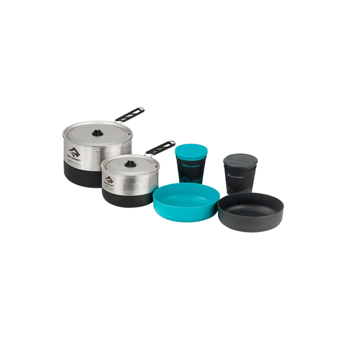 SEA TO SUMMIT Sea To Summit Sigma Cookset 2.2 SEA TO SUMMIT Sea To Summit Sigma Cookset 2.2