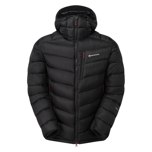 MONTANE Montane Anti-Freeze Down Jacket Men’s MONTANE Montane Anti-Freeze Down Jacket Men’s