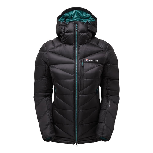 MONTANE Montane Anti-Freeze Down Jacket Women’s MONTANE Montane Anti-Freeze Down Jacket Women’s