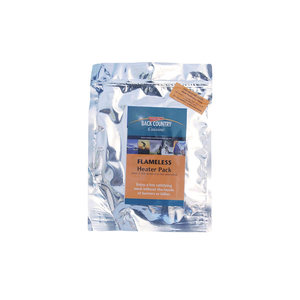 BACKCOUNTRY Back Country Flameless Heat Pack