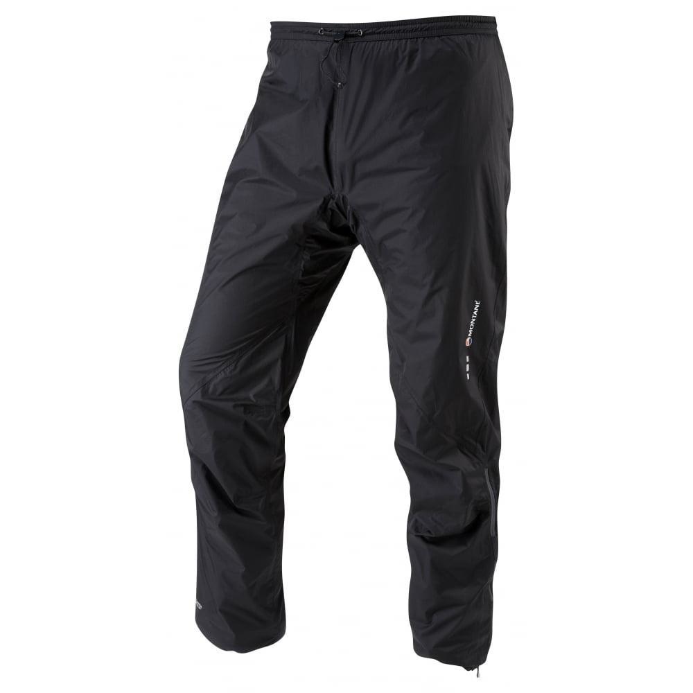 Montane Minimus Waterproof Pants Men's 