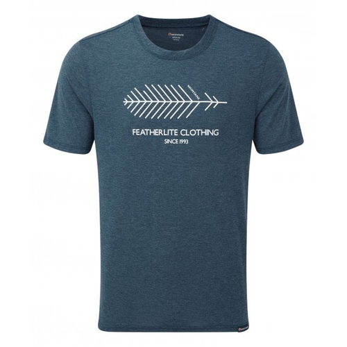 MONTANE Montane Neon Featherlite T-Shirt Men’s MONTANE Montane Neon Featherlite T-Shirt Men’s
