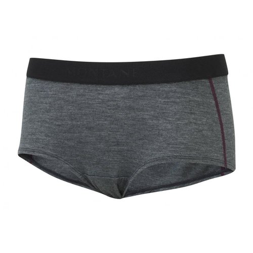 MONTANE Montane Primino 140 “Boy” Shorts Women’s MONTANE Montane Primino 140 “Boy” Shorts Women’s