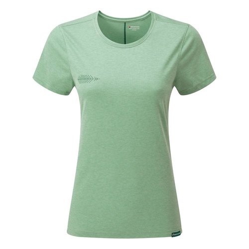 MONTANE Montane Neon Featherlite T-Shirt Women’s MONTANE Montane Neon Featherlite T-Shirt Women’s