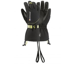 montane gloves go outdoors